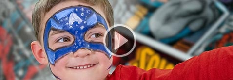 activite-enfant-maquillage-super-heros